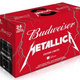 Illustration for article titled 91,000 cans of Canadian Budweiser to be imbued with Metallica’s essence